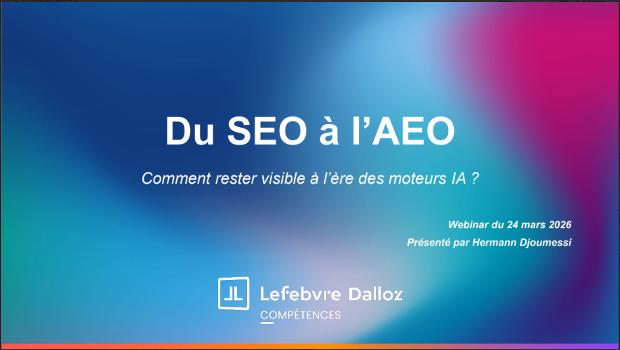 Front page slide