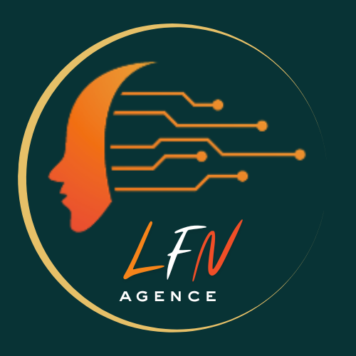 Logo Agence LFN