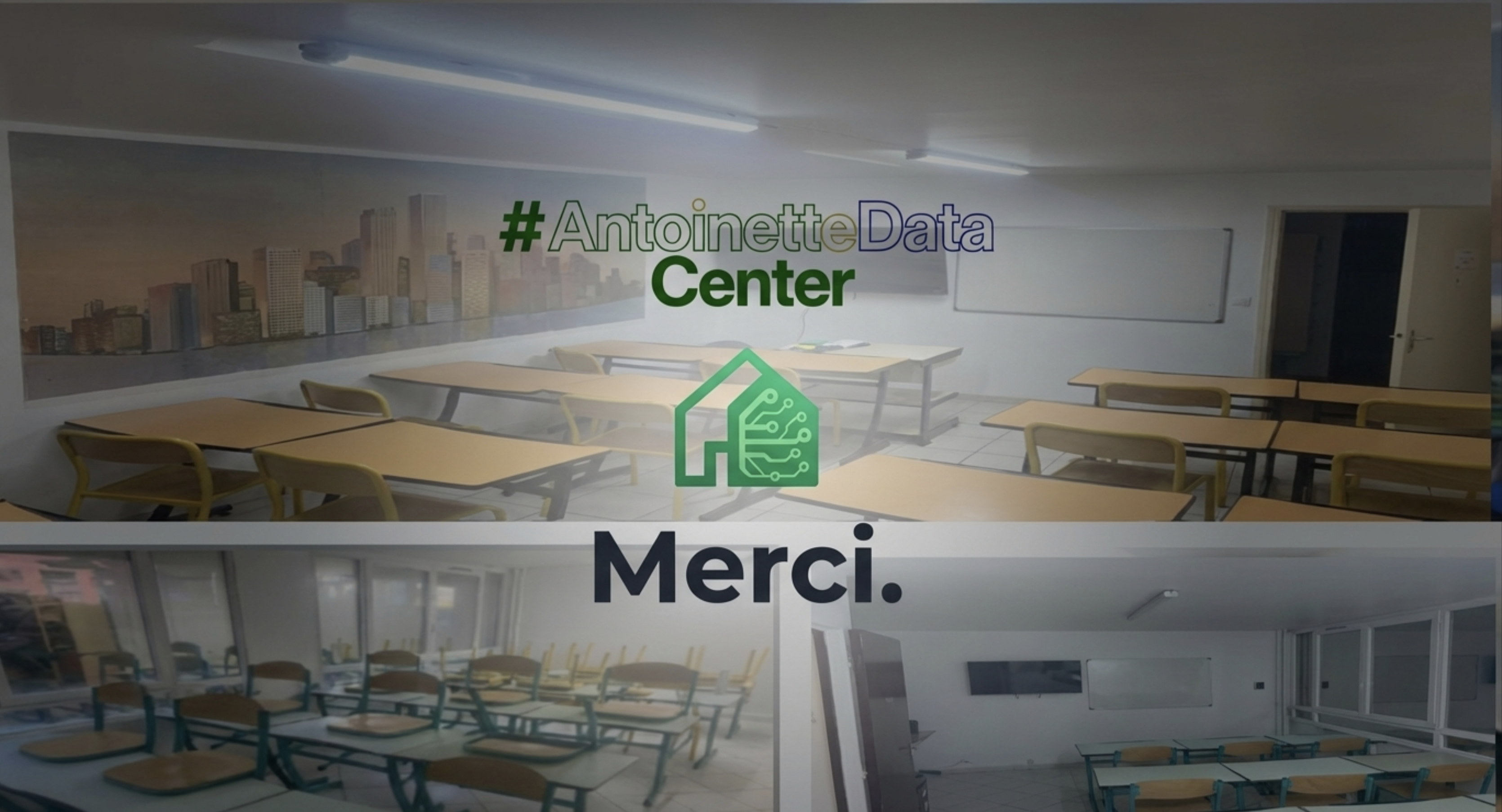 Espaces créatifs ADC