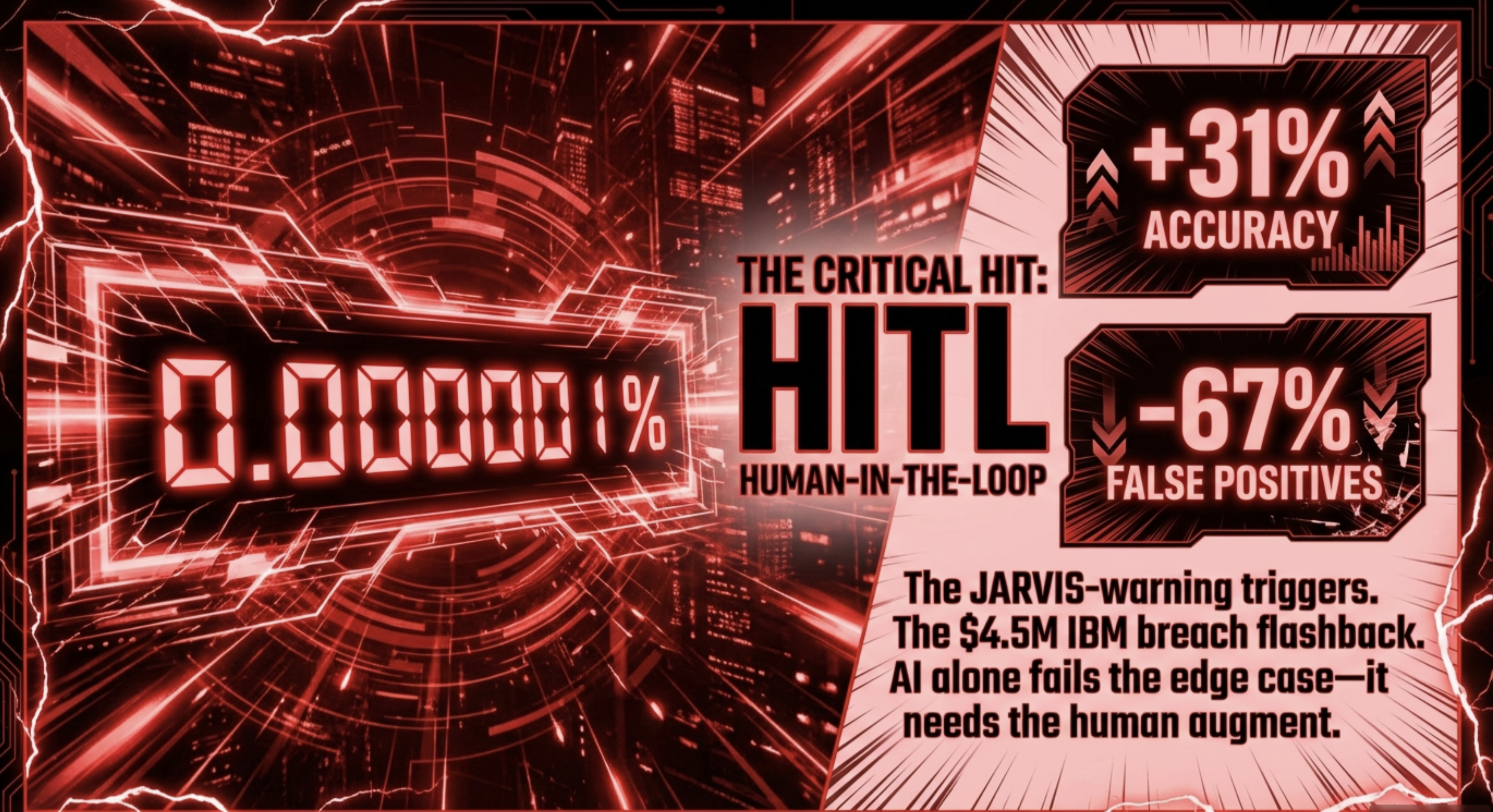 Vibechecking and the importance of Human in the Loop