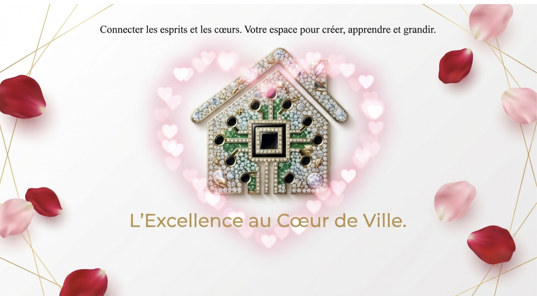 Valentine's day offer ADC
