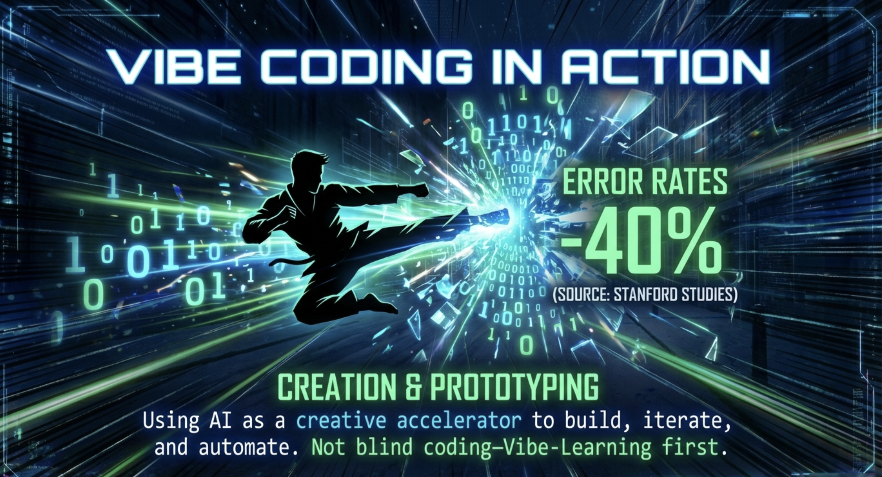 Vibecoding ADC