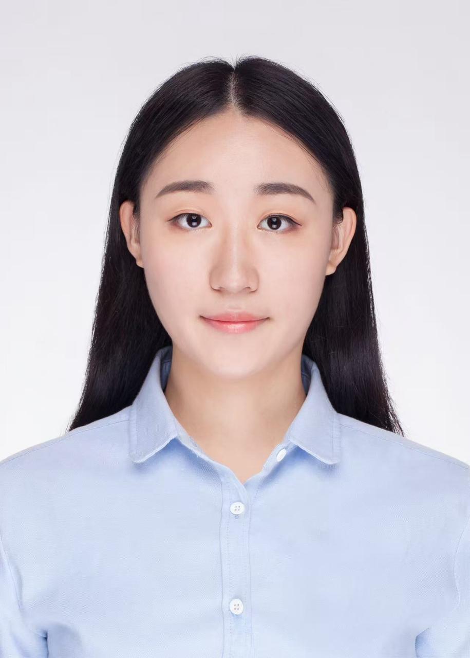 Wang Yixin portrait