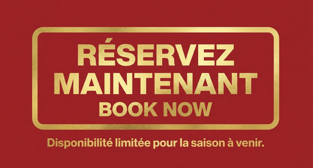 Réserver